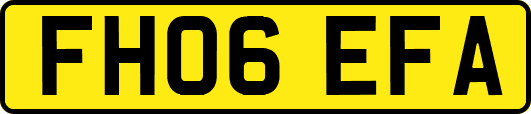 FH06EFA