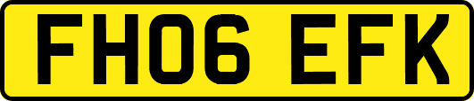 FH06EFK