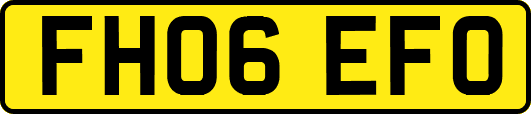 FH06EFO