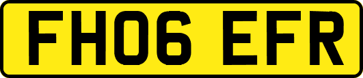 FH06EFR