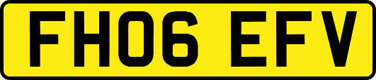 FH06EFV