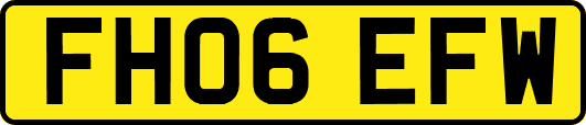 FH06EFW