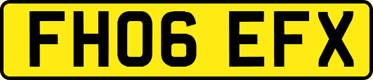 FH06EFX