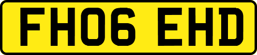 FH06EHD