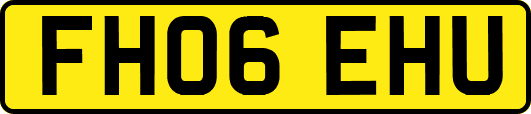 FH06EHU