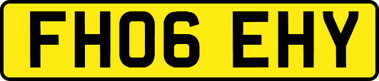 FH06EHY