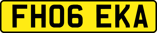 FH06EKA