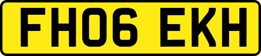 FH06EKH