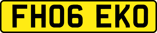 FH06EKO