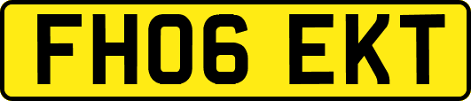 FH06EKT