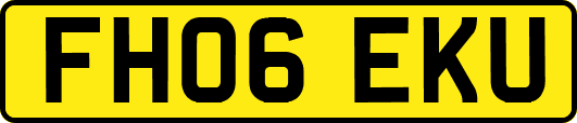 FH06EKU