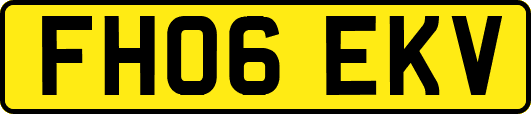 FH06EKV