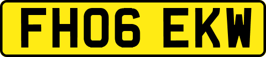 FH06EKW