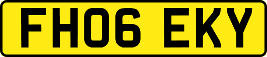 FH06EKY