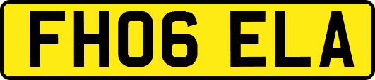 FH06ELA