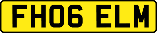 FH06ELM