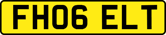 FH06ELT