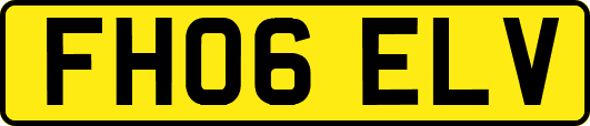 FH06ELV