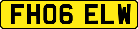 FH06ELW