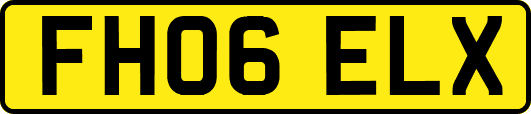 FH06ELX