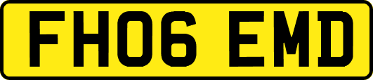 FH06EMD