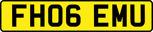 FH06EMU