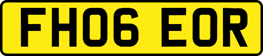 FH06EOR