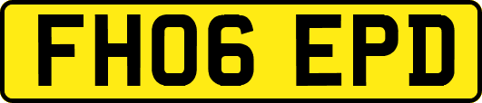 FH06EPD