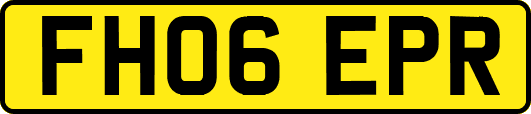 FH06EPR