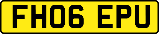 FH06EPU