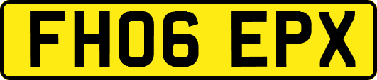 FH06EPX