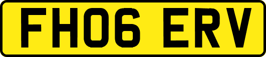 FH06ERV