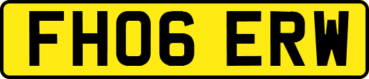 FH06ERW