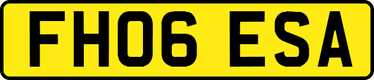 FH06ESA