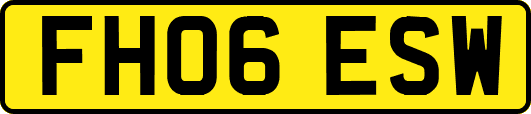 FH06ESW