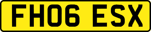 FH06ESX