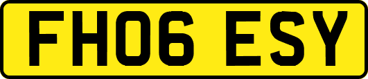 FH06ESY