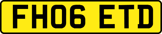 FH06ETD