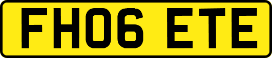 FH06ETE