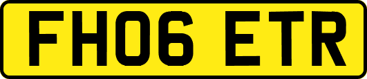 FH06ETR