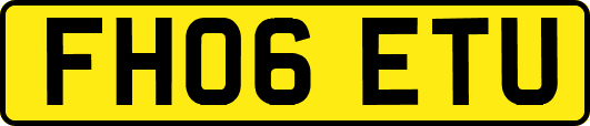 FH06ETU