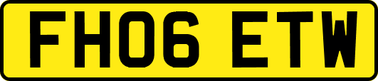 FH06ETW