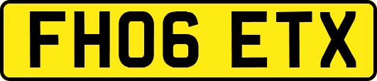 FH06ETX