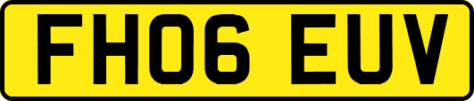 FH06EUV
