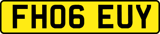 FH06EUY