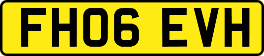 FH06EVH