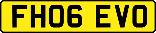 FH06EVO