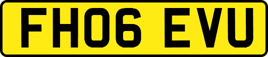 FH06EVU