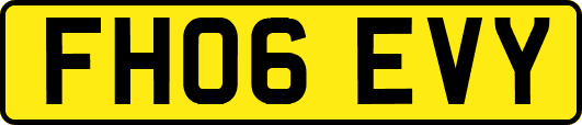 FH06EVY