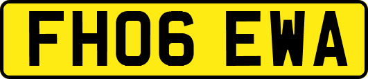 FH06EWA